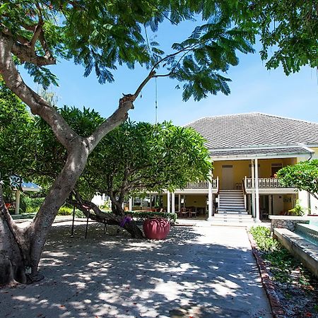 Baan Bayan - Hua Hin - Sha Extra Plus Esterno foto
