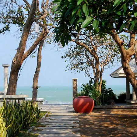 Baan Bayan - Hua Hin - Sha Extra Plus Esterno foto