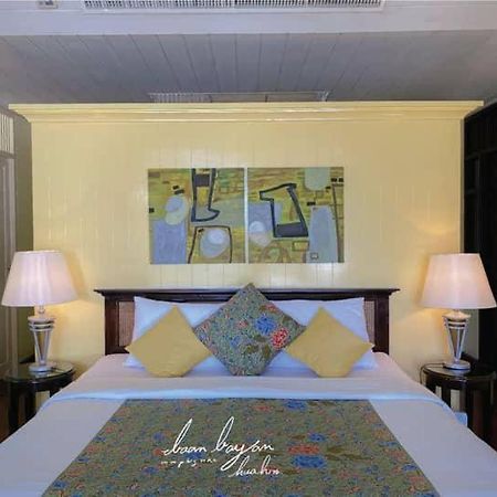 Baan Bayan - Hua Hin - Sha Extra Plus Esterno foto