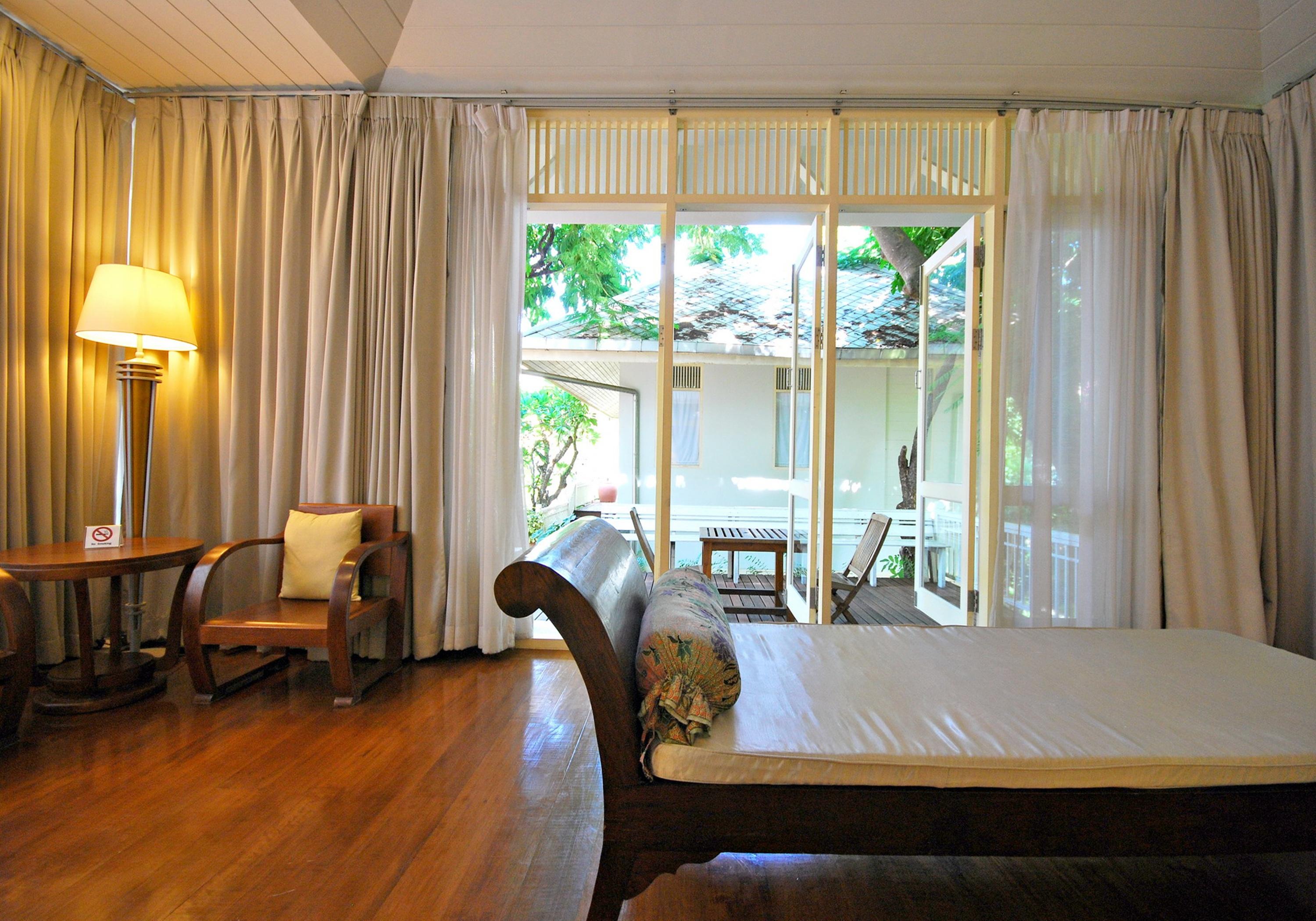 Baan Bayan - Hua Hin - Sha Extra Plus Esterno foto