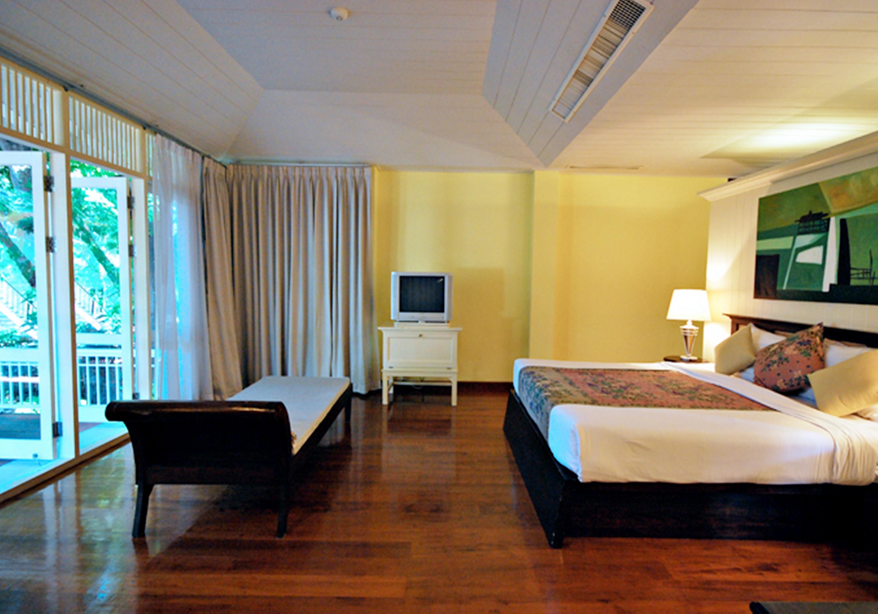 Baan Bayan - Hua Hin - Sha Extra Plus Esterno foto