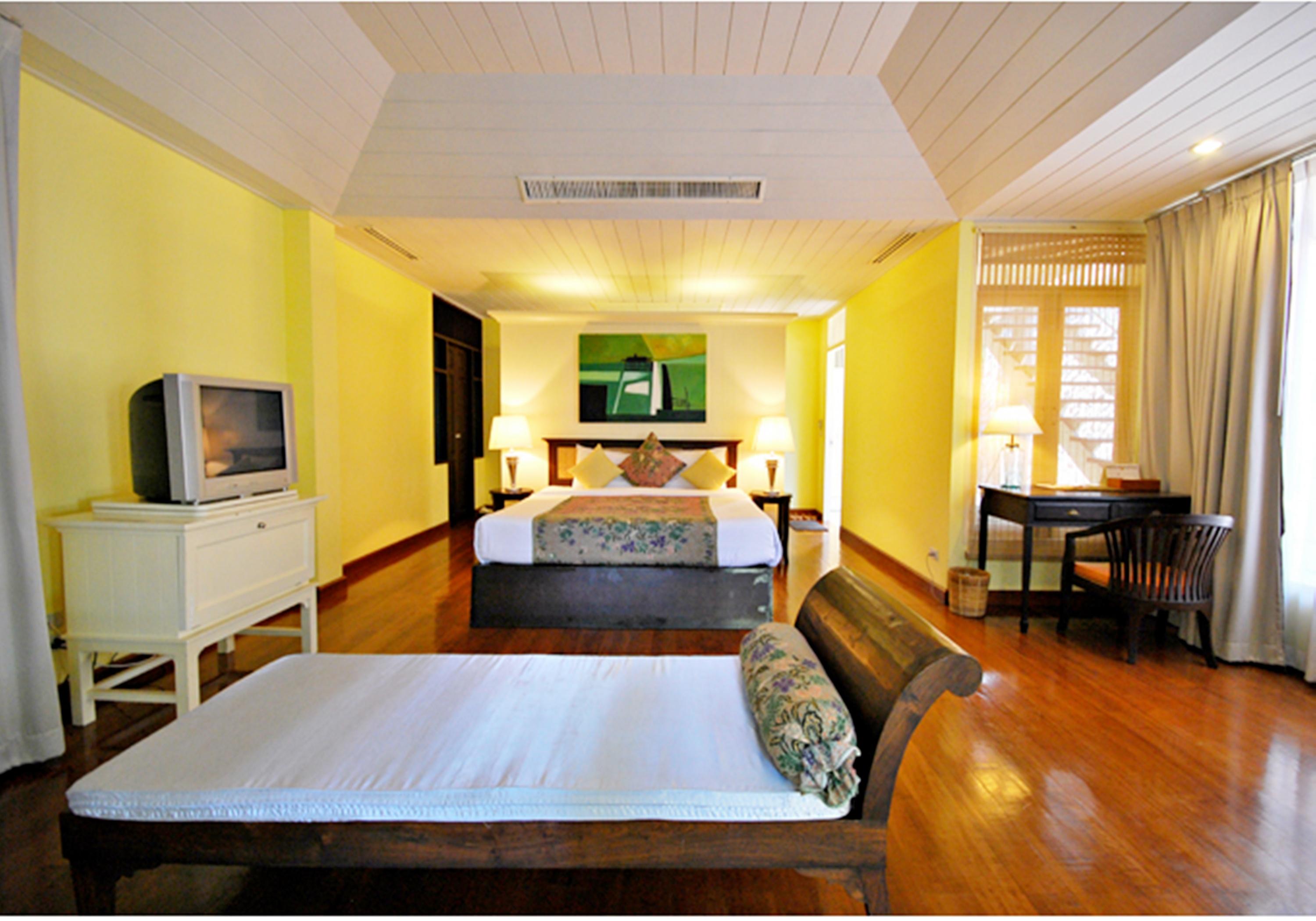 Baan Bayan - Hua Hin - Sha Extra Plus Esterno foto