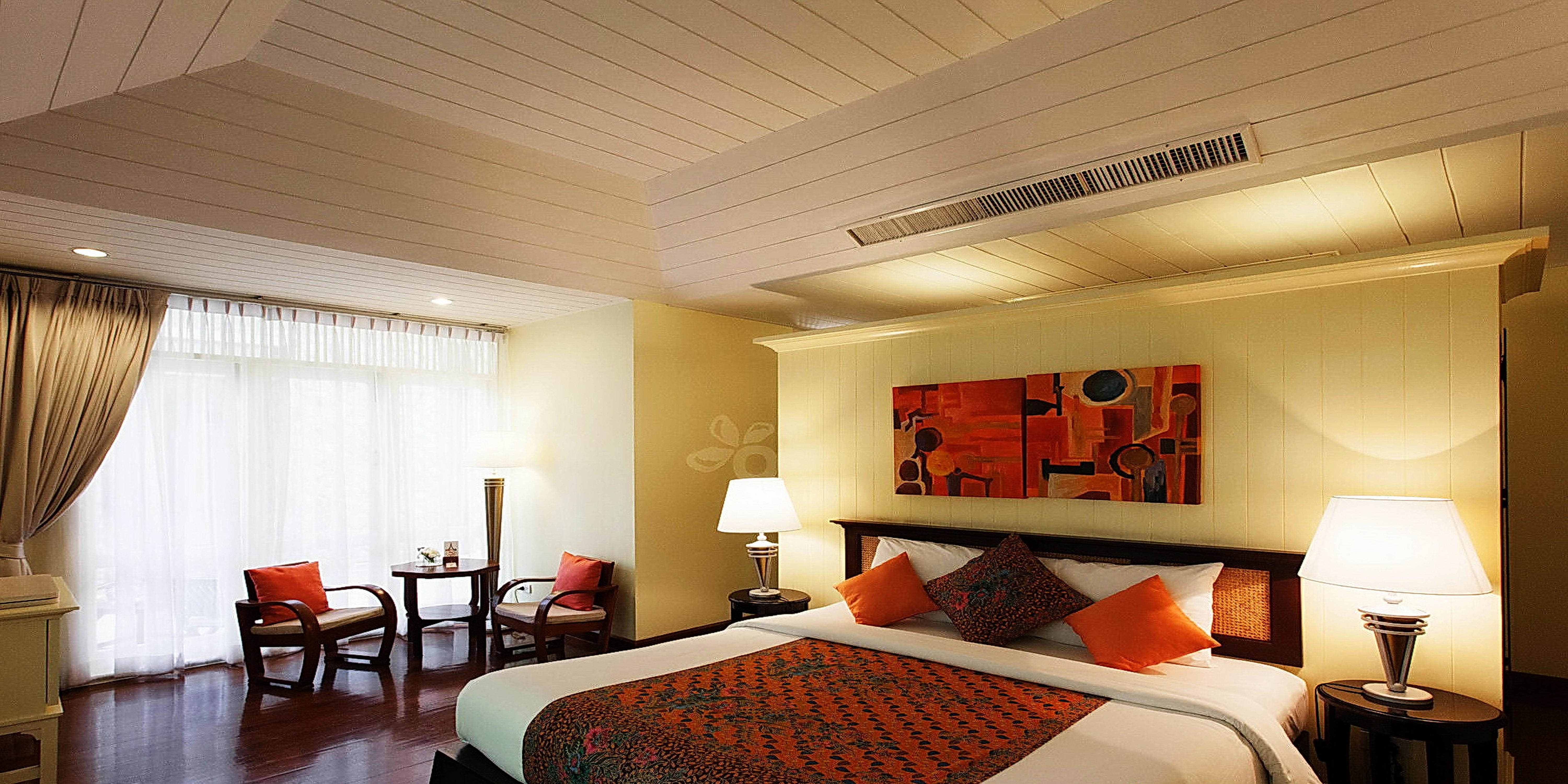 Baan Bayan - Hua Hin - Sha Extra Plus Esterno foto