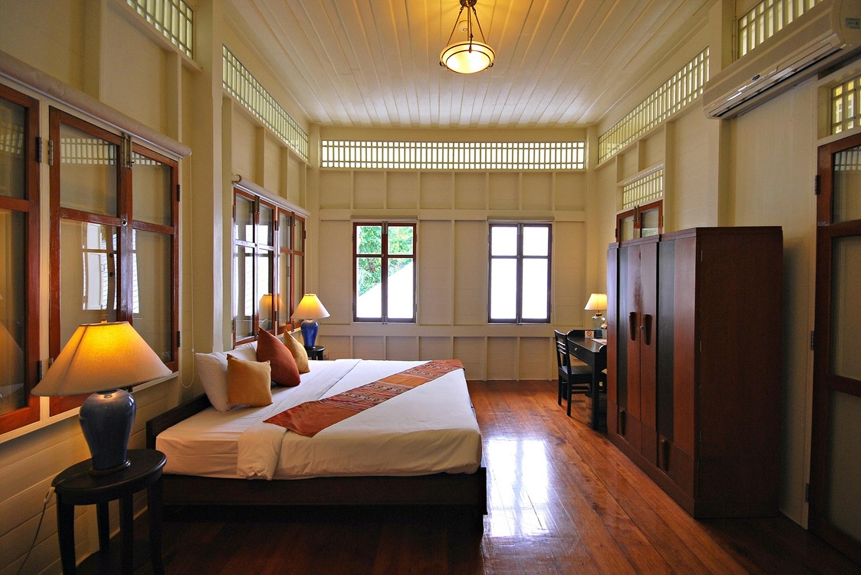 Baan Bayan - Hua Hin - Sha Extra Plus Esterno foto