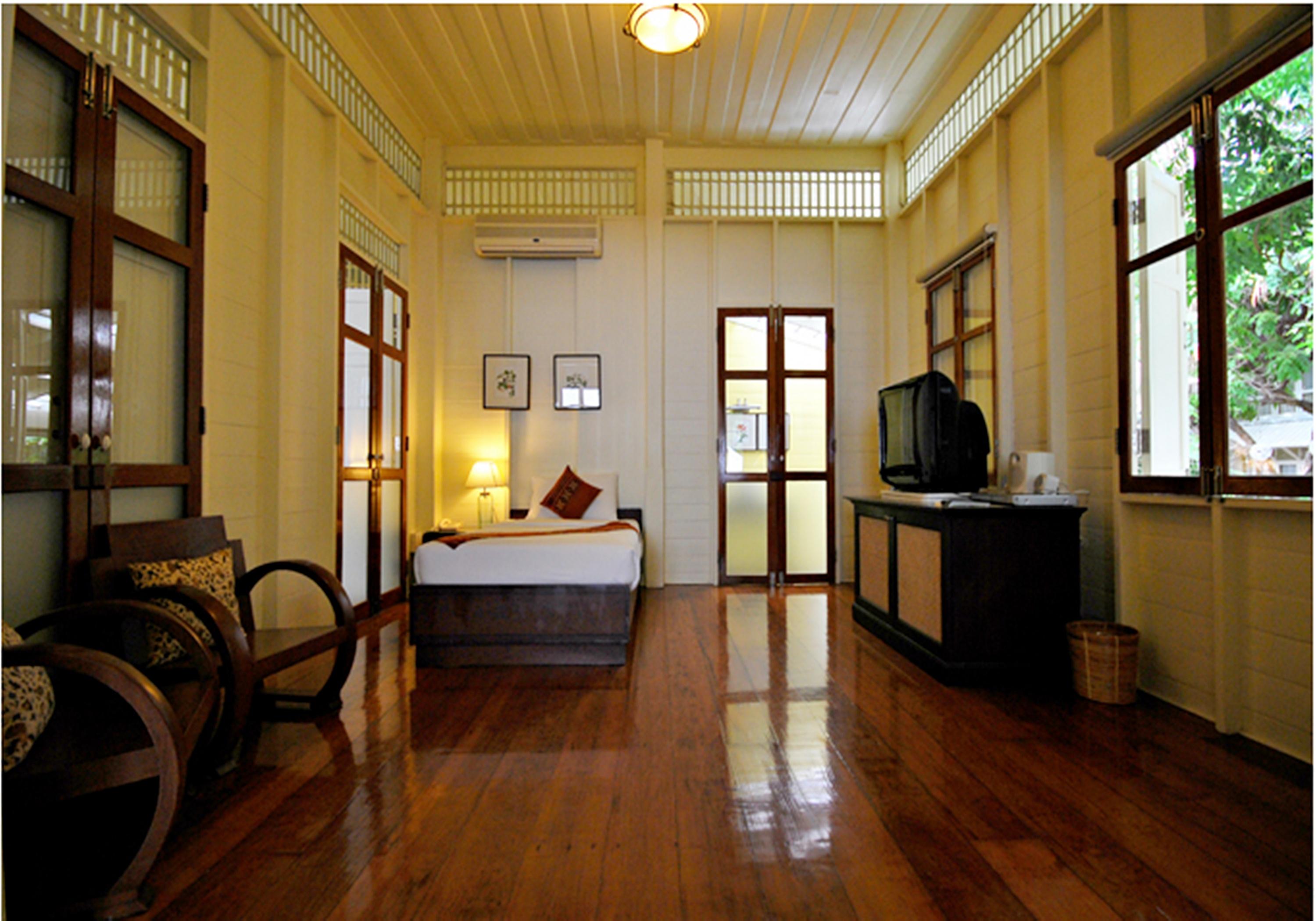 Baan Bayan - Hua Hin - Sha Extra Plus Esterno foto