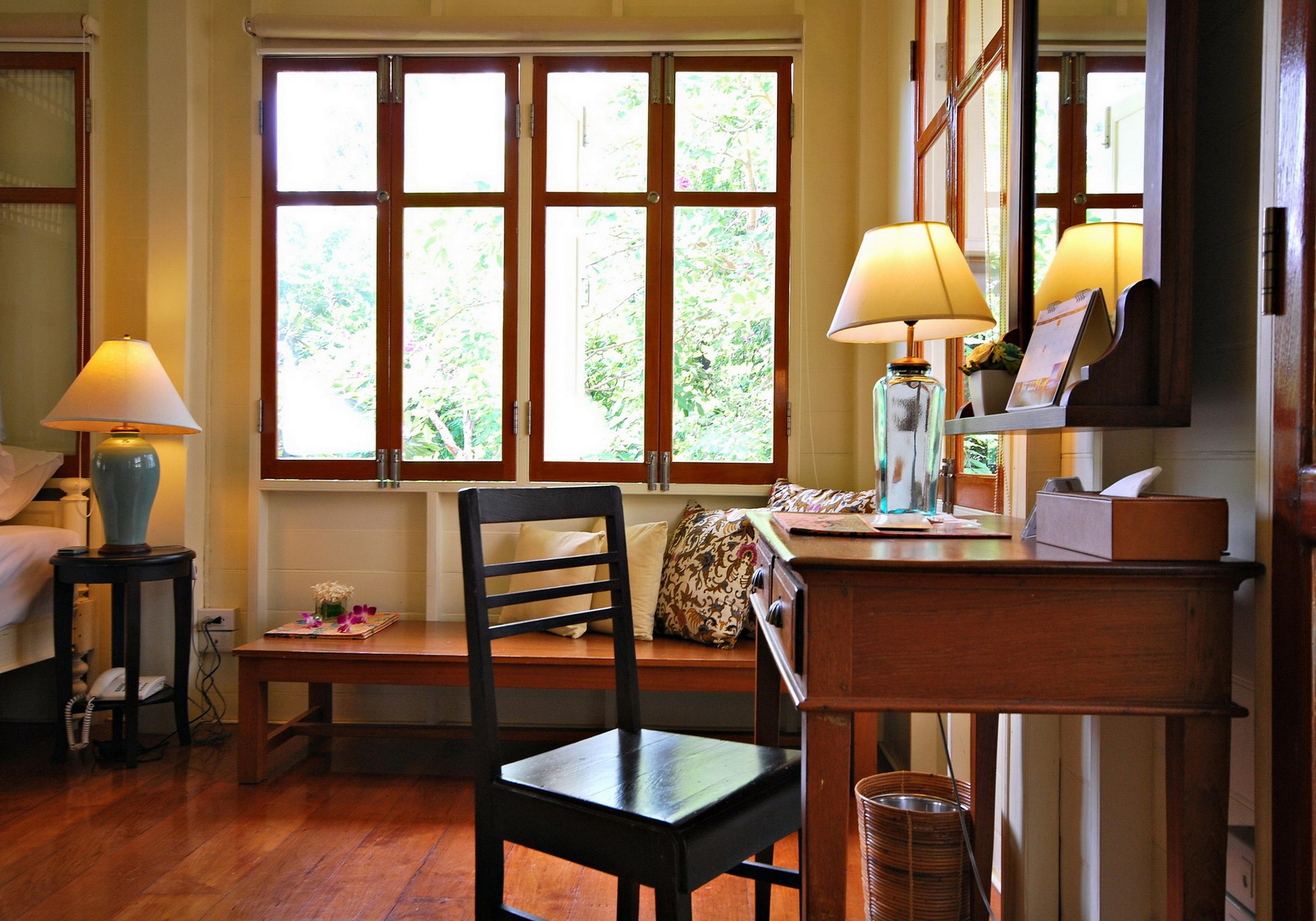 Baan Bayan - Hua Hin - Sha Extra Plus Esterno foto