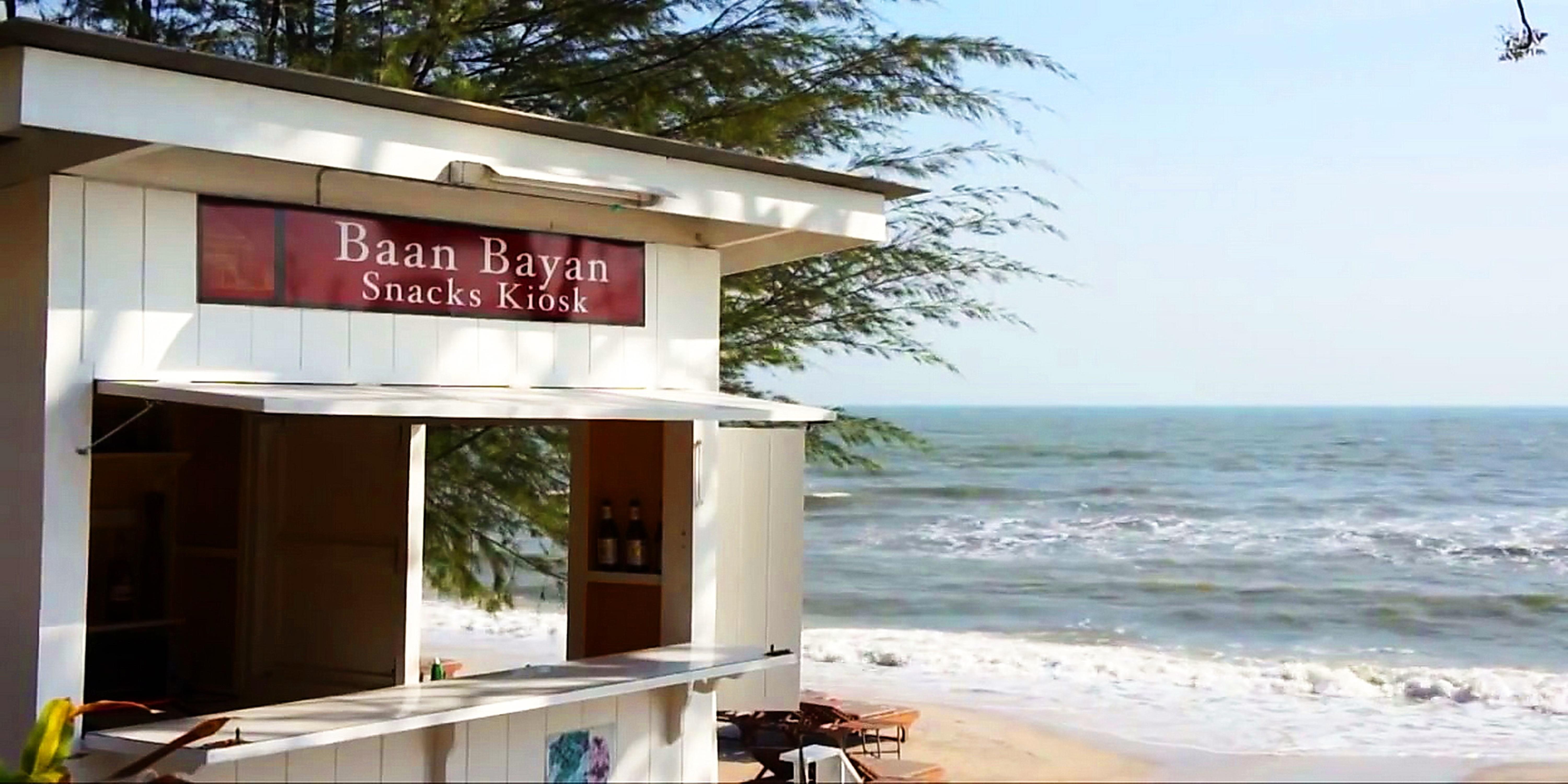 Baan Bayan - Hua Hin - Sha Extra Plus Esterno foto