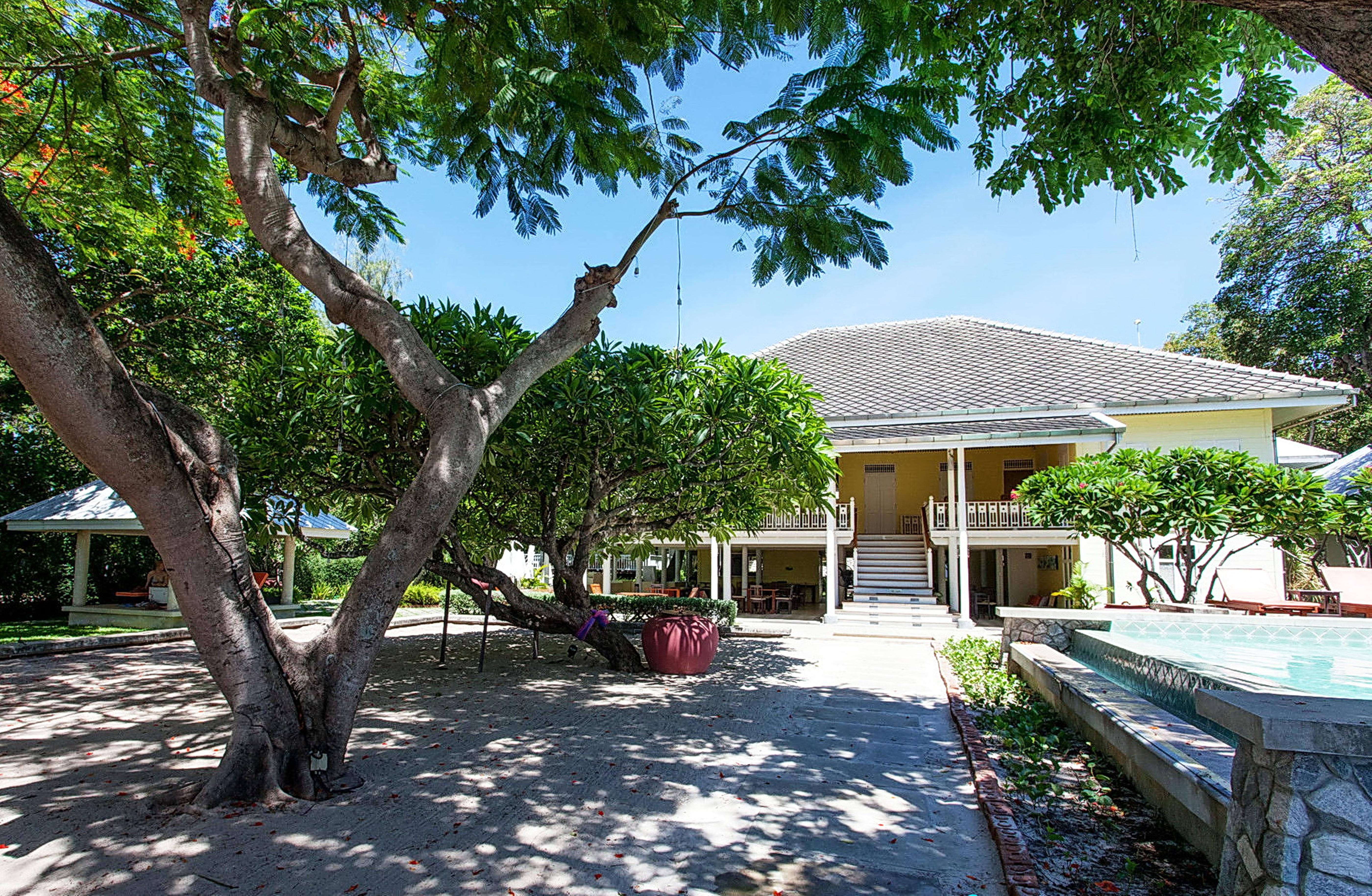 Baan Bayan - Hua Hin - Sha Extra Plus Esterno foto