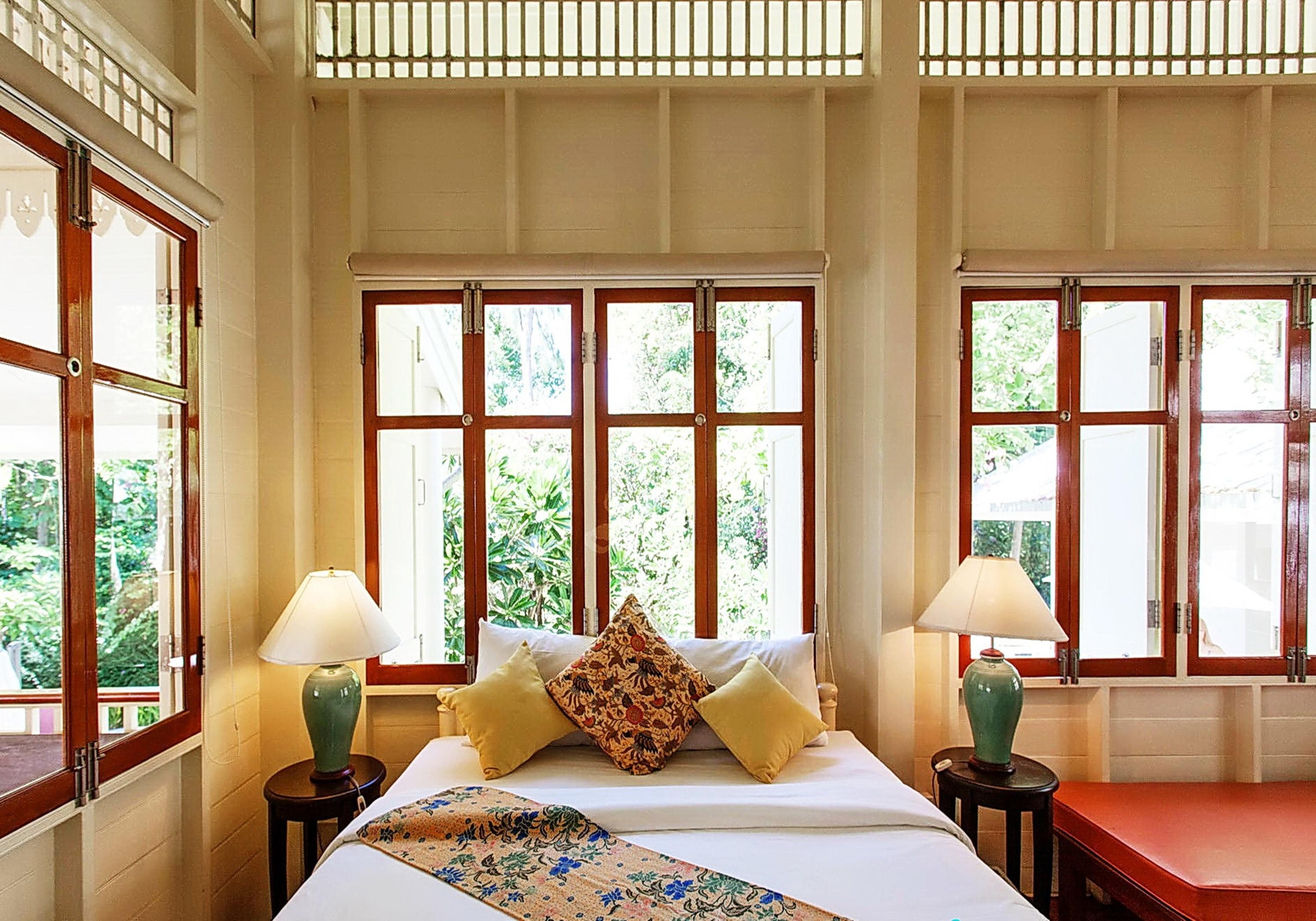 Baan Bayan - Hua Hin - Sha Extra Plus Esterno foto