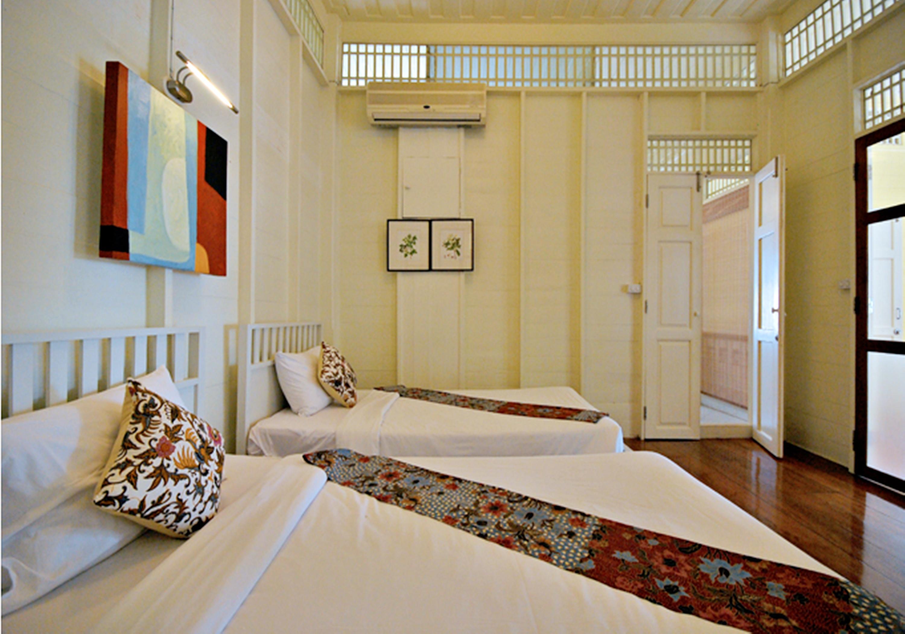 Baan Bayan - Hua Hin - Sha Extra Plus Esterno foto