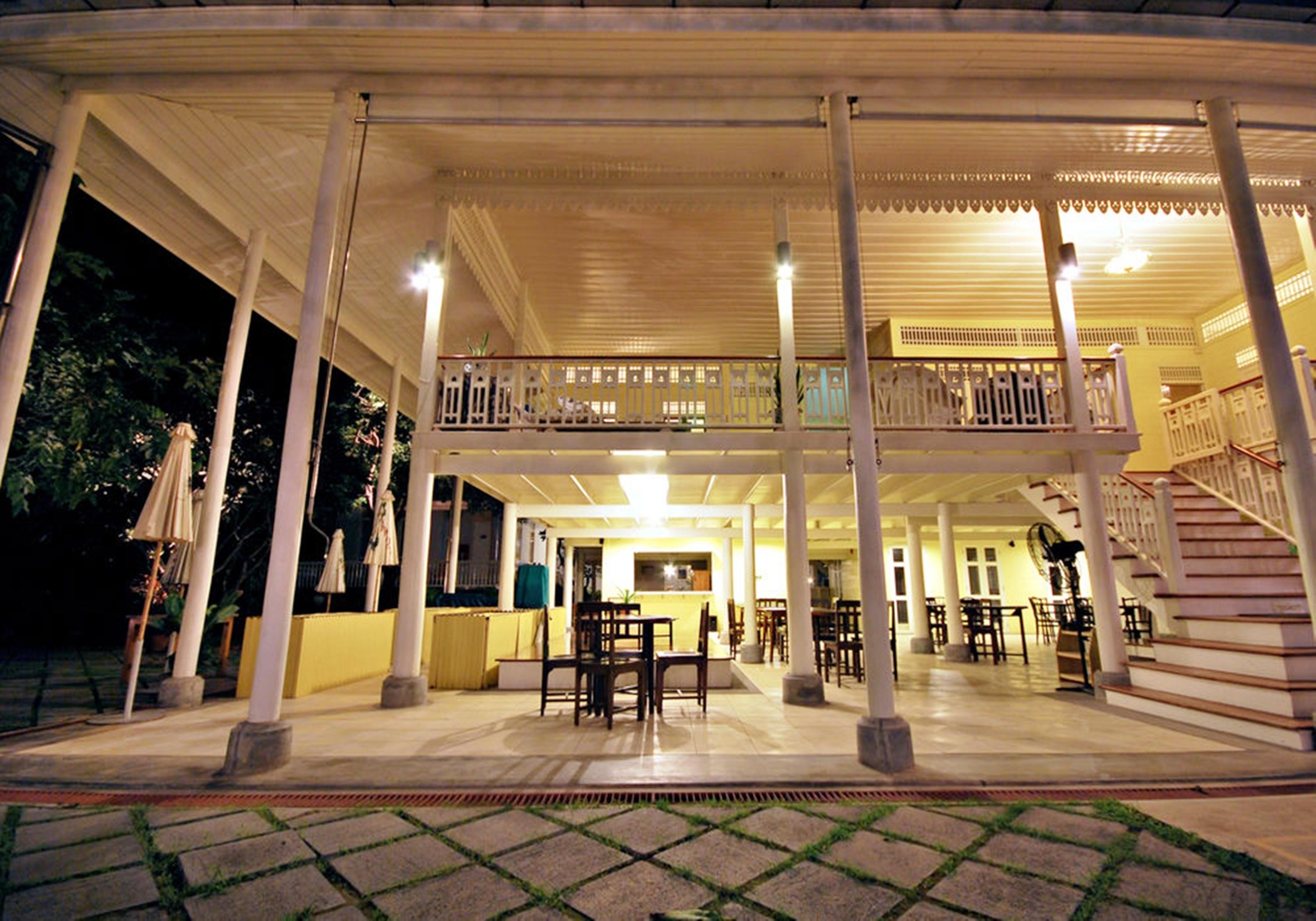 Baan Bayan - Hua Hin - Sha Extra Plus Esterno foto