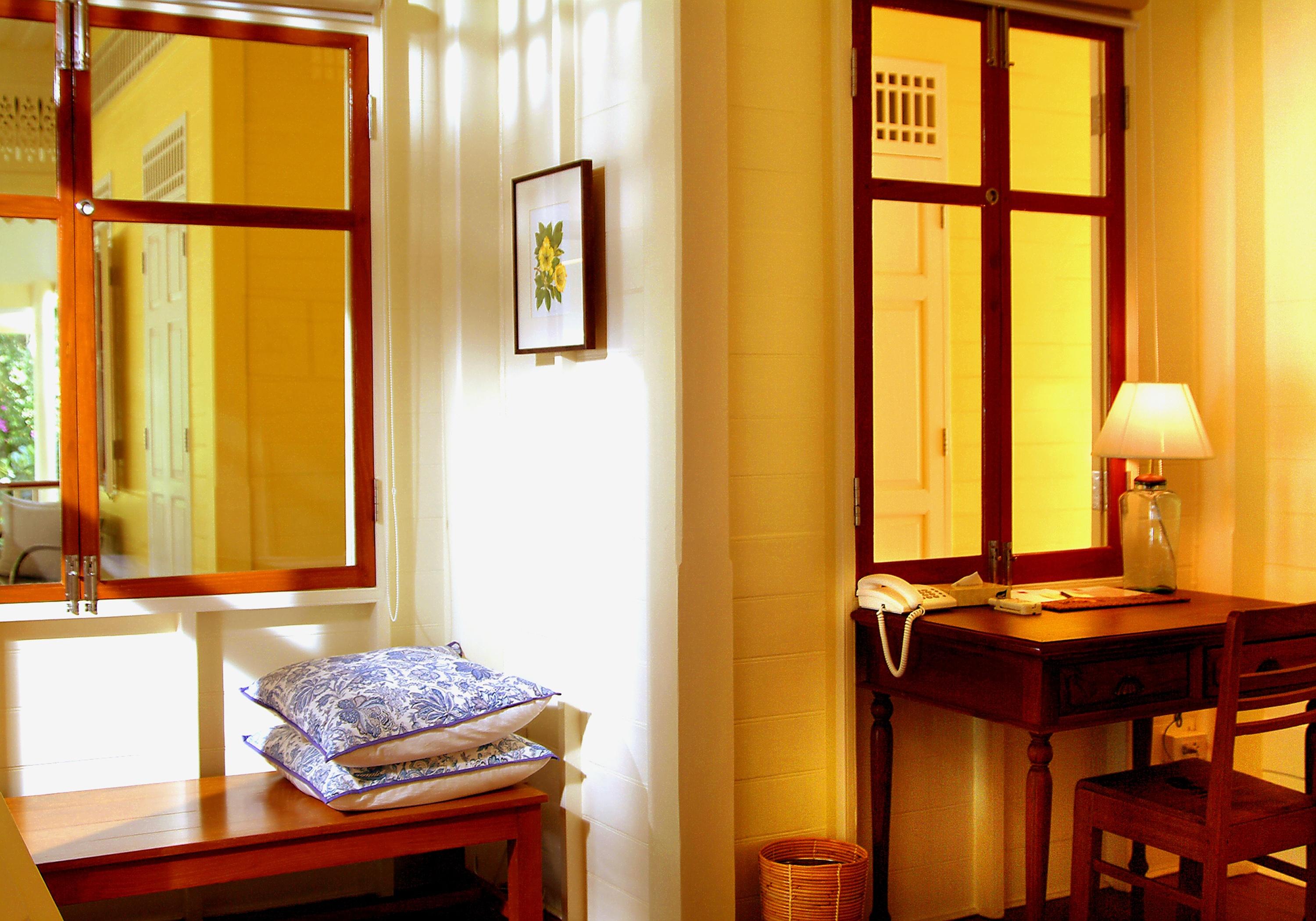 Baan Bayan - Hua Hin - Sha Extra Plus Esterno foto