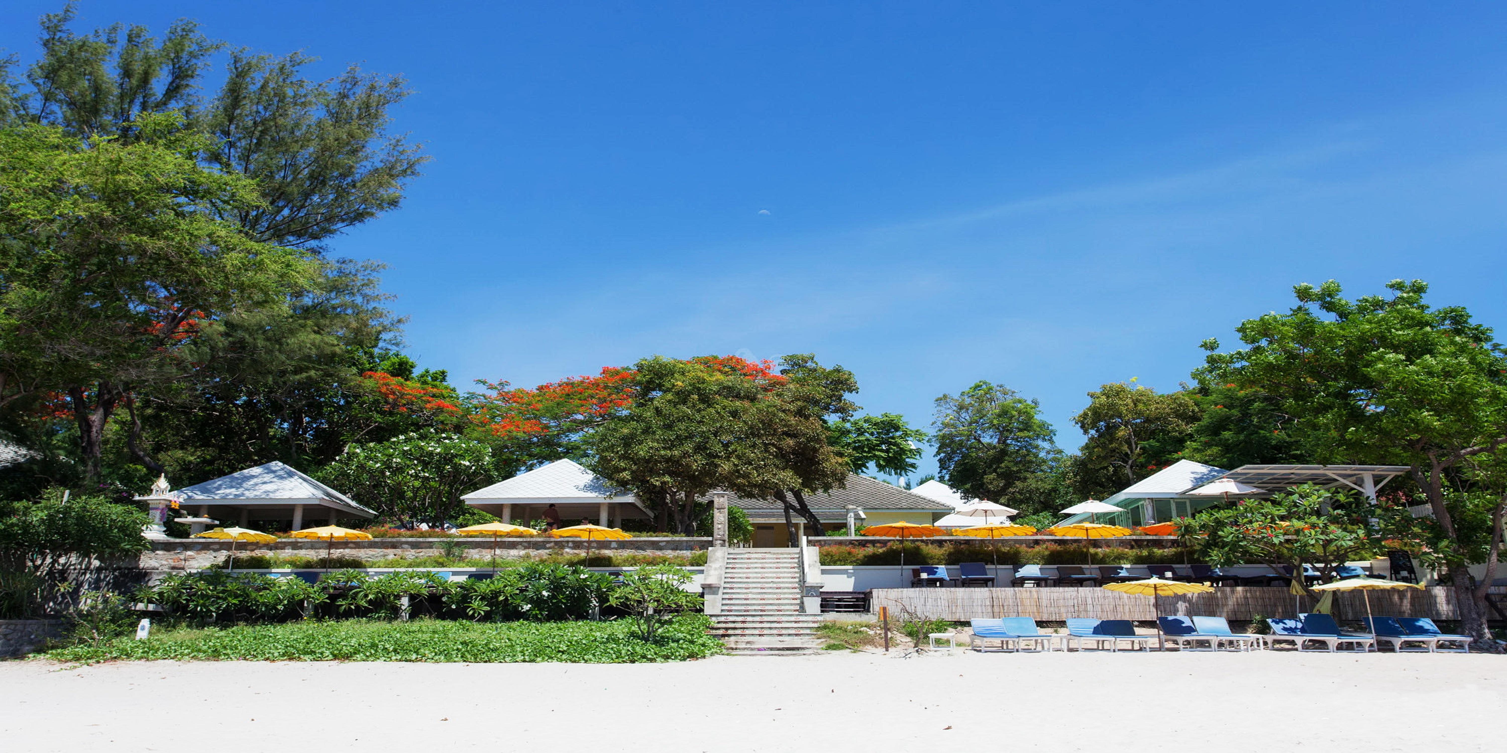 Baan Bayan - Hua Hin - Sha Extra Plus Esterno foto