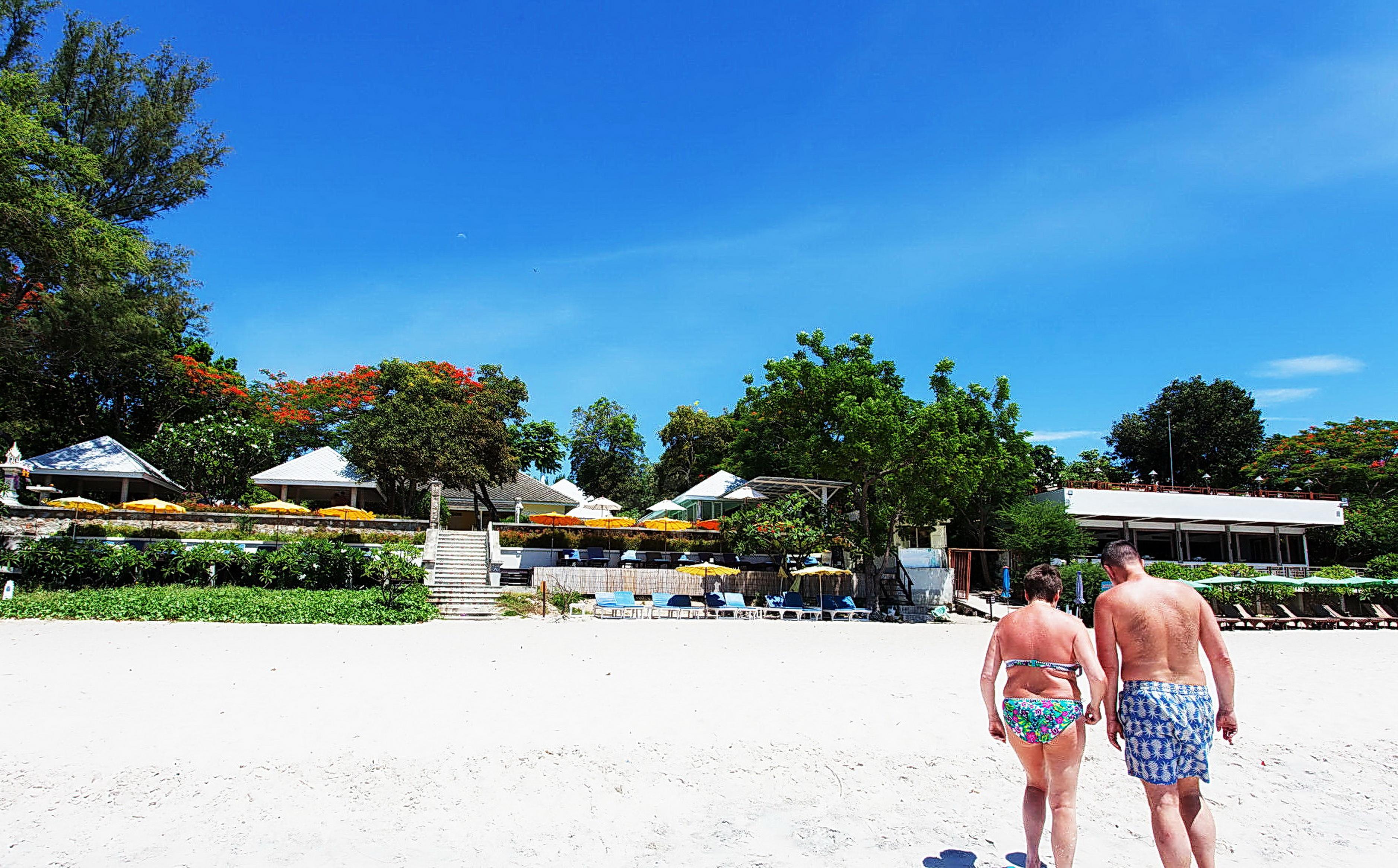 Baan Bayan - Hua Hin - Sha Extra Plus Esterno foto