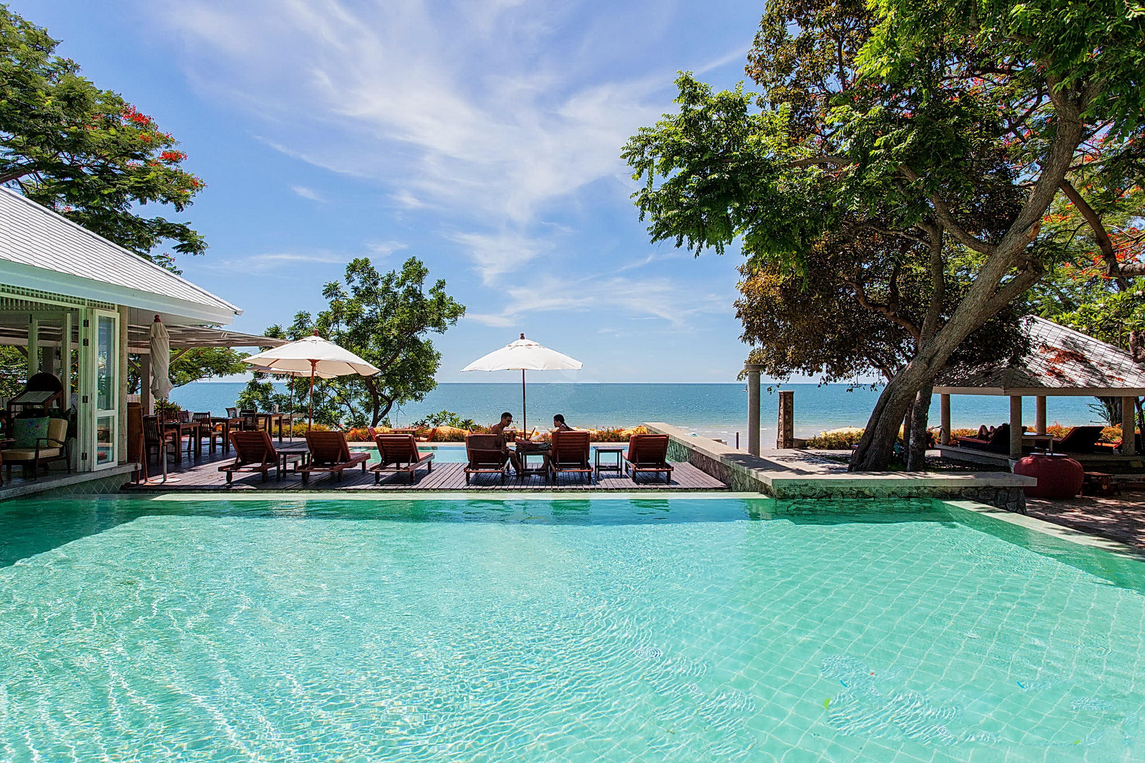 Baan Bayan - Hua Hin - Sha Extra Plus Esterno foto