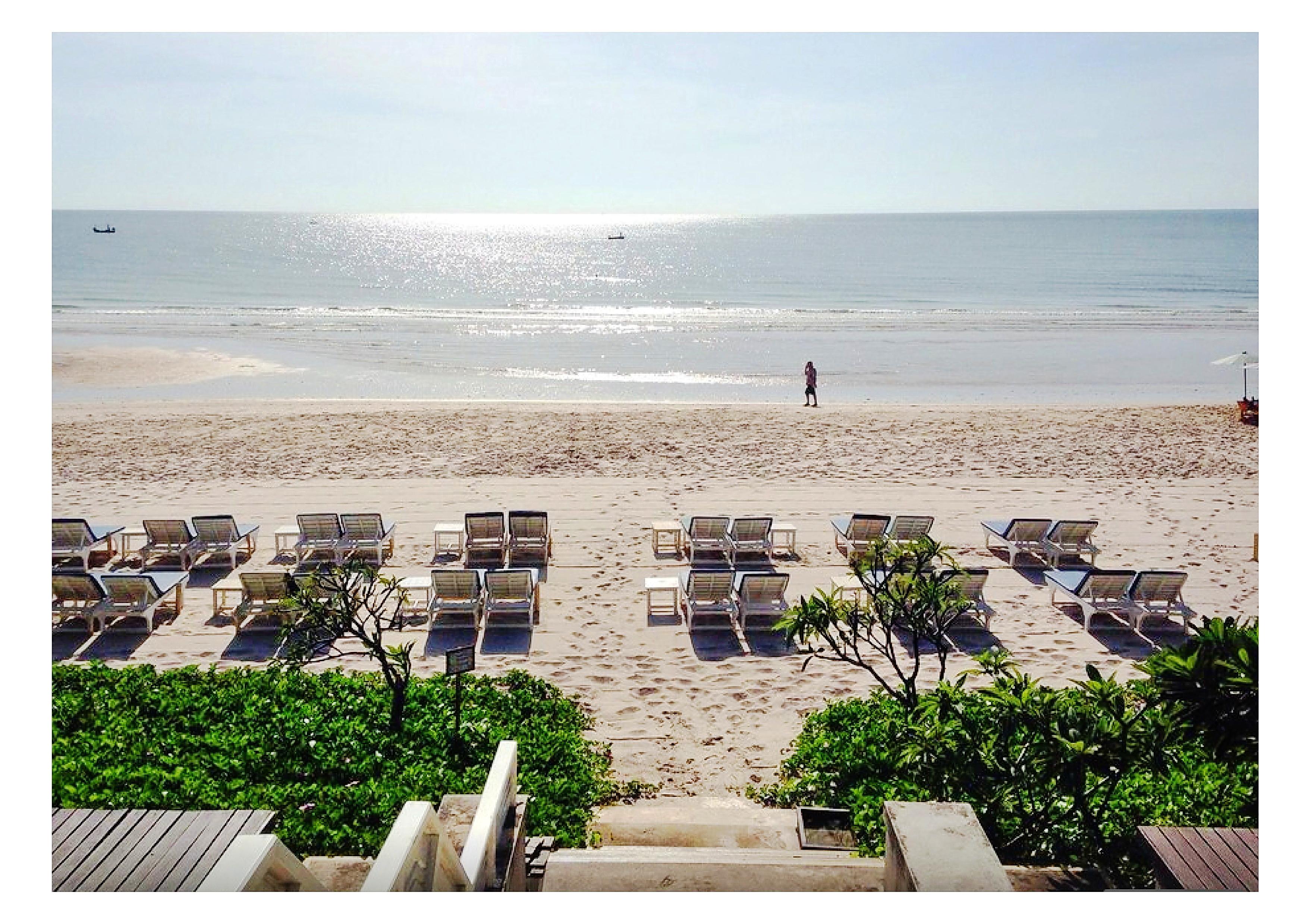 Baan Bayan - Hua Hin - Sha Extra Plus Esterno foto
