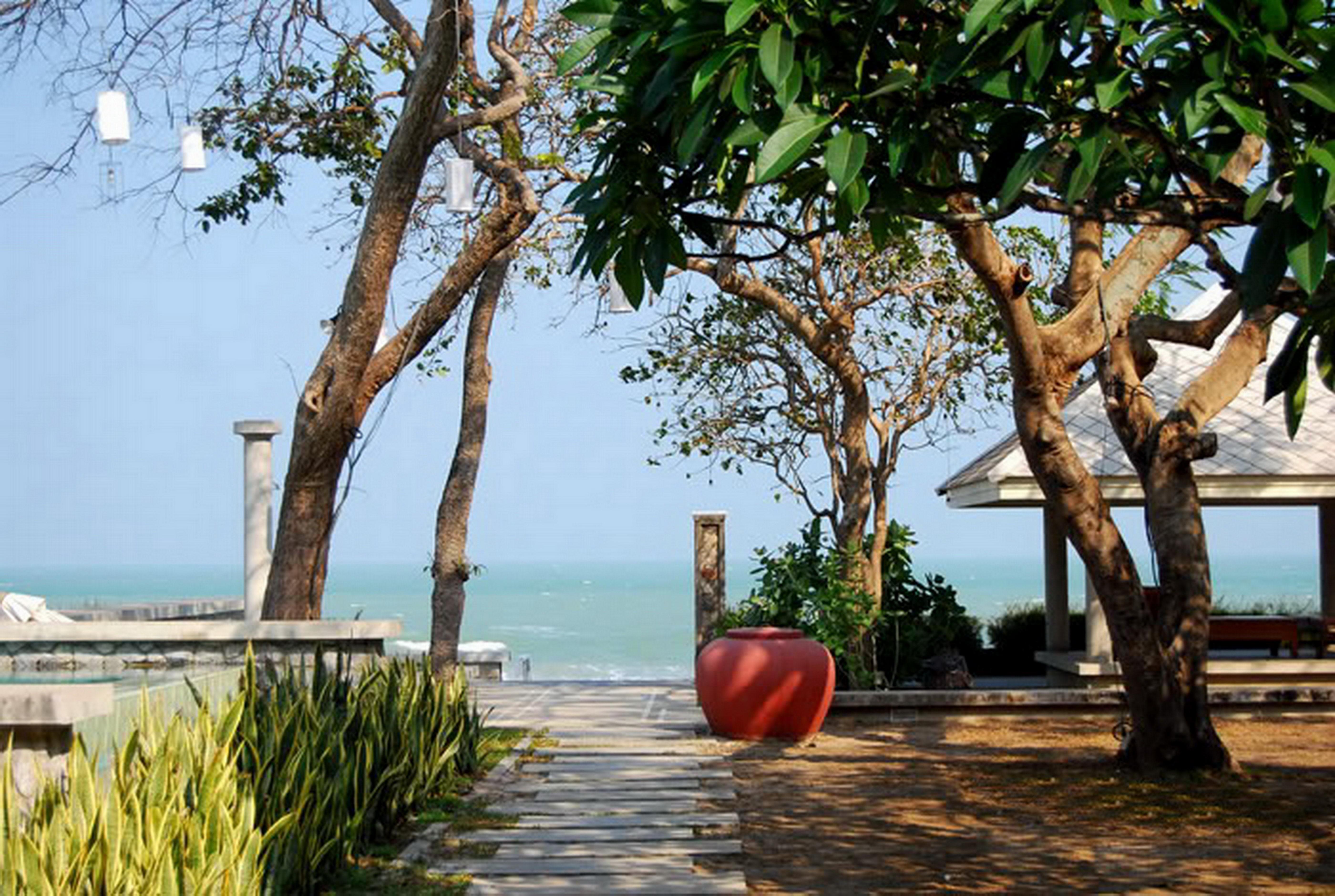 Baan Bayan - Hua Hin - Sha Extra Plus Esterno foto