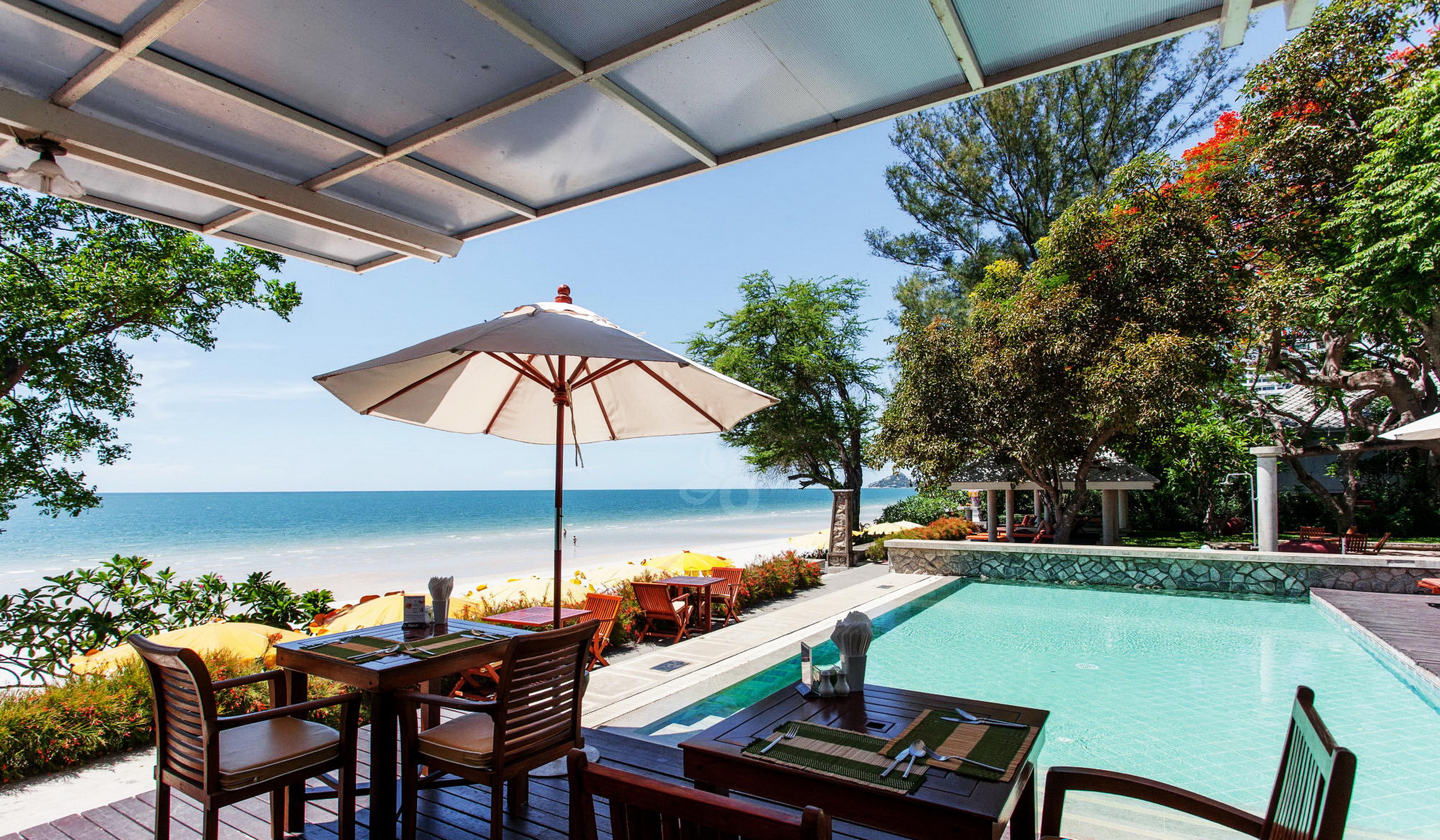 Baan Bayan - Hua Hin - Sha Extra Plus Esterno foto