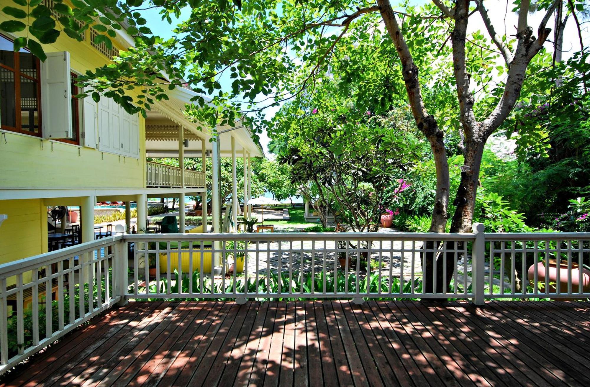Baan Bayan - Hua Hin - Sha Extra Plus Esterno foto