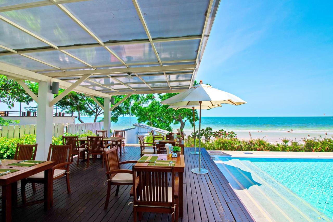 Baan Bayan - Hua Hin - Sha Extra Plus Esterno foto