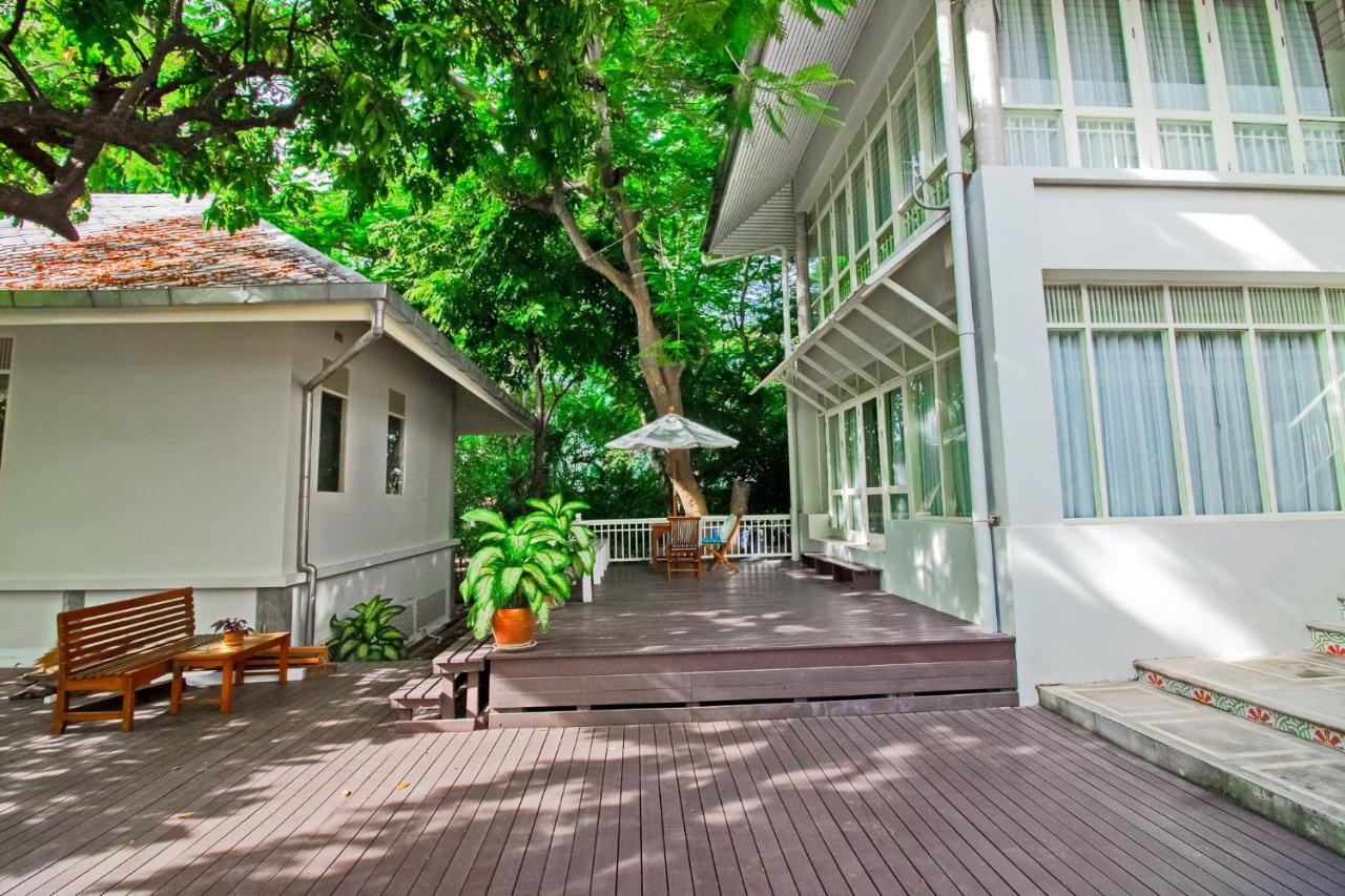 Baan Bayan - Hua Hin - Sha Extra Plus Esterno foto