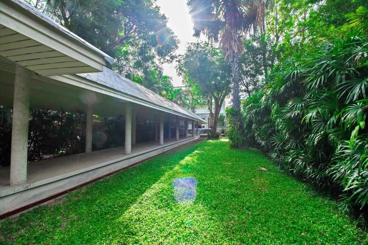 Baan Bayan - Hua Hin - Sha Extra Plus Esterno foto