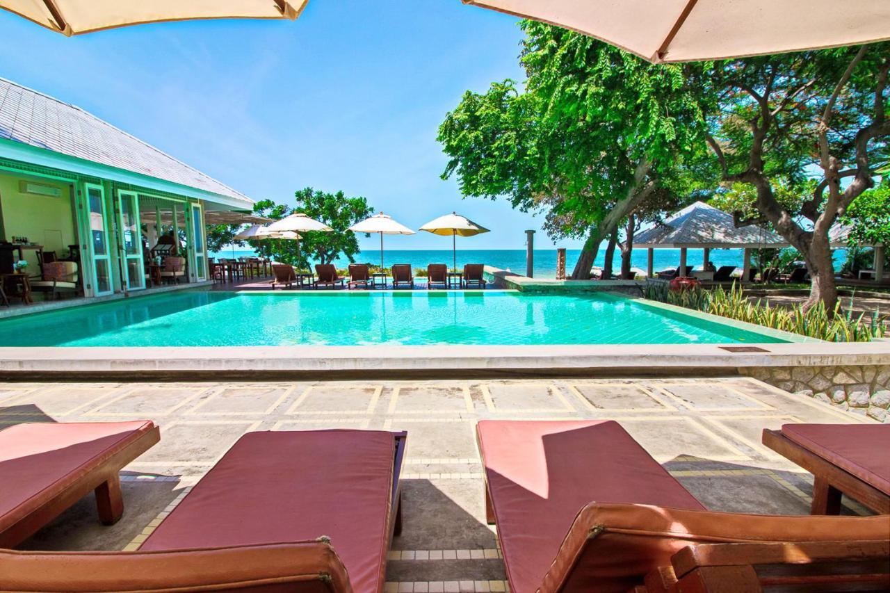 Baan Bayan - Hua Hin - Sha Extra Plus Esterno foto