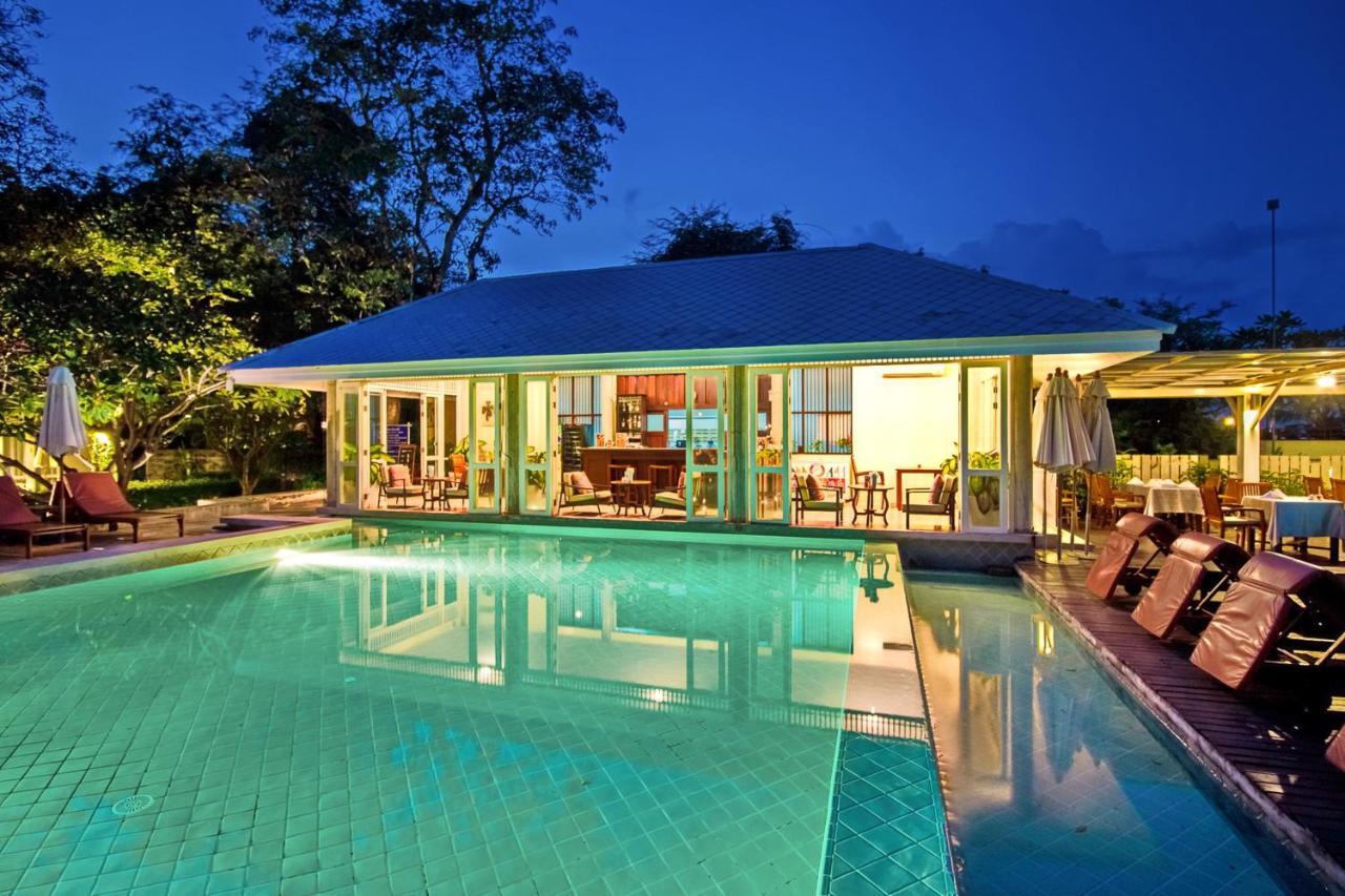 Baan Bayan - Hua Hin - Sha Extra Plus Esterno foto