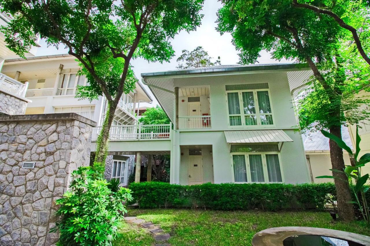 Baan Bayan - Hua Hin - Sha Extra Plus Esterno foto