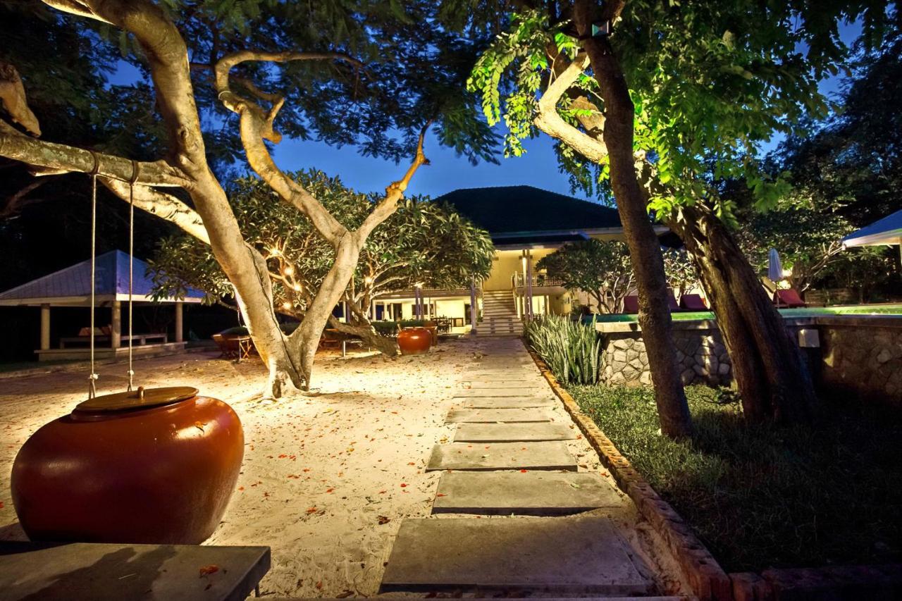 Baan Bayan - Hua Hin - Sha Extra Plus Esterno foto
