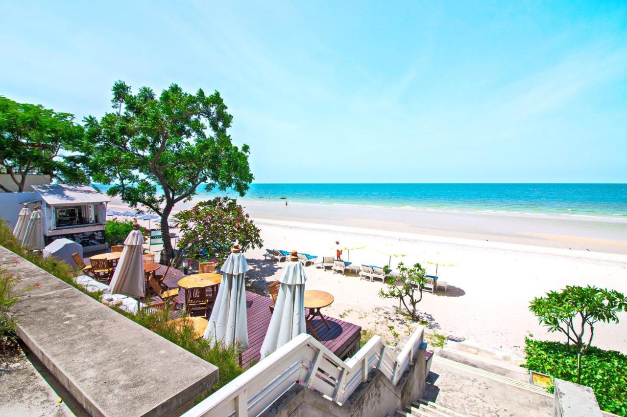 Baan Bayan - Hua Hin - Sha Extra Plus Esterno foto