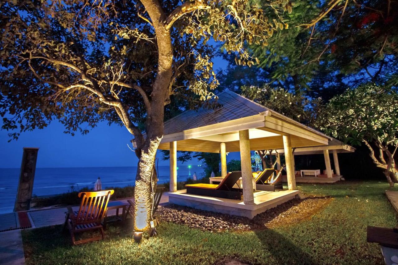 Baan Bayan - Hua Hin - Sha Extra Plus Esterno foto