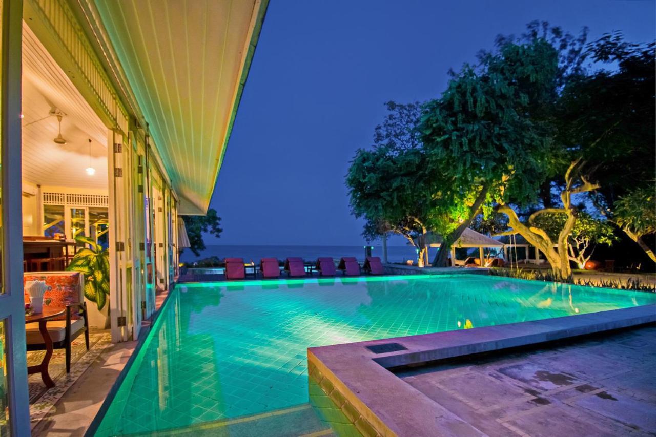 Baan Bayan - Hua Hin - Sha Extra Plus Esterno foto