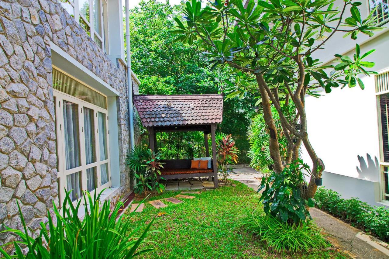 Baan Bayan - Hua Hin - Sha Extra Plus Esterno foto
