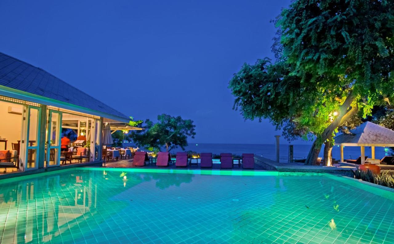 Baan Bayan - Hua Hin - Sha Extra Plus Esterno foto