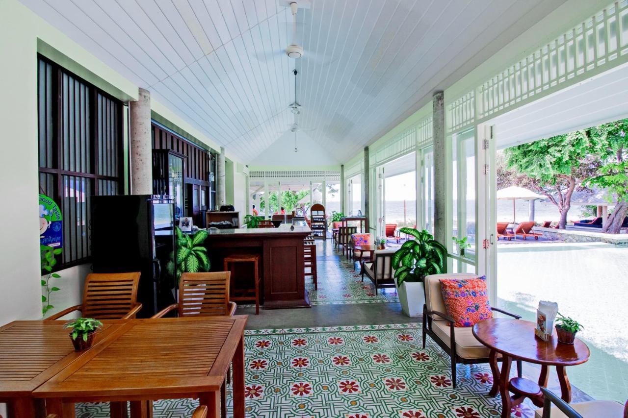 Baan Bayan - Hua Hin - Sha Extra Plus Esterno foto