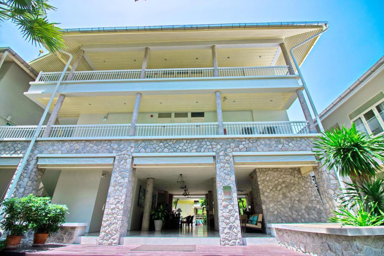 Baan Bayan - Hua Hin - Sha Extra Plus Esterno foto