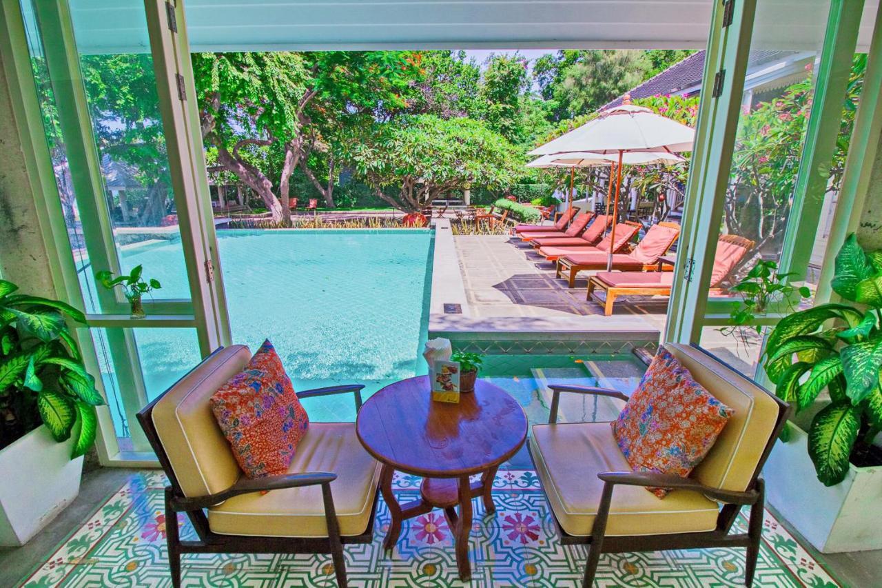 Baan Bayan - Hua Hin - Sha Extra Plus Esterno foto